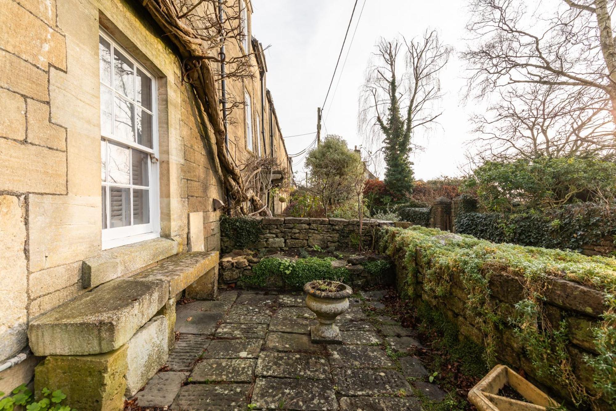 Villa Bearfield - Premium 3-Bed House With Private Garden Bradford-On-Avon Exterior foto