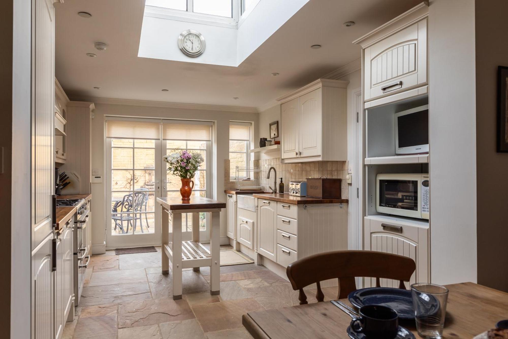 Villa Bearfield - Premium 3-Bed House With Private Garden Bradford-On-Avon Exterior foto