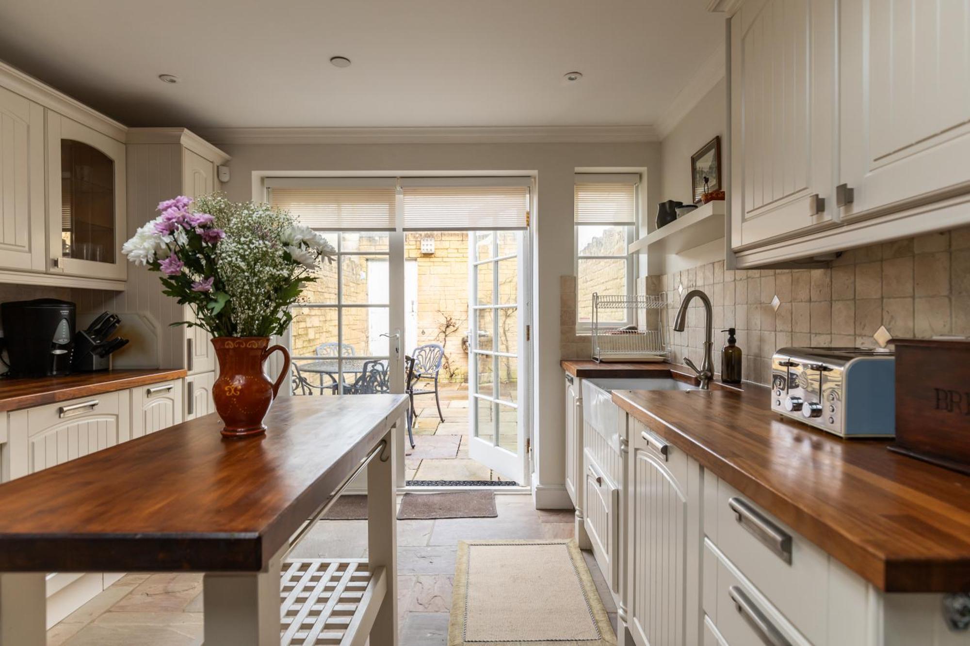 Villa Bearfield - Premium 3-Bed House With Private Garden Bradford-On-Avon Exterior foto