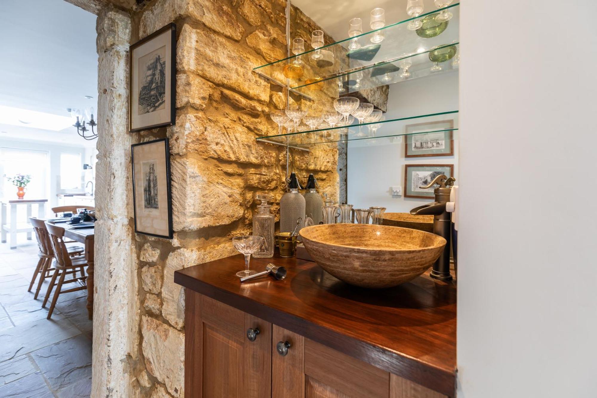 Villa Bearfield - Premium 3-Bed House With Private Garden Bradford-On-Avon Exterior foto