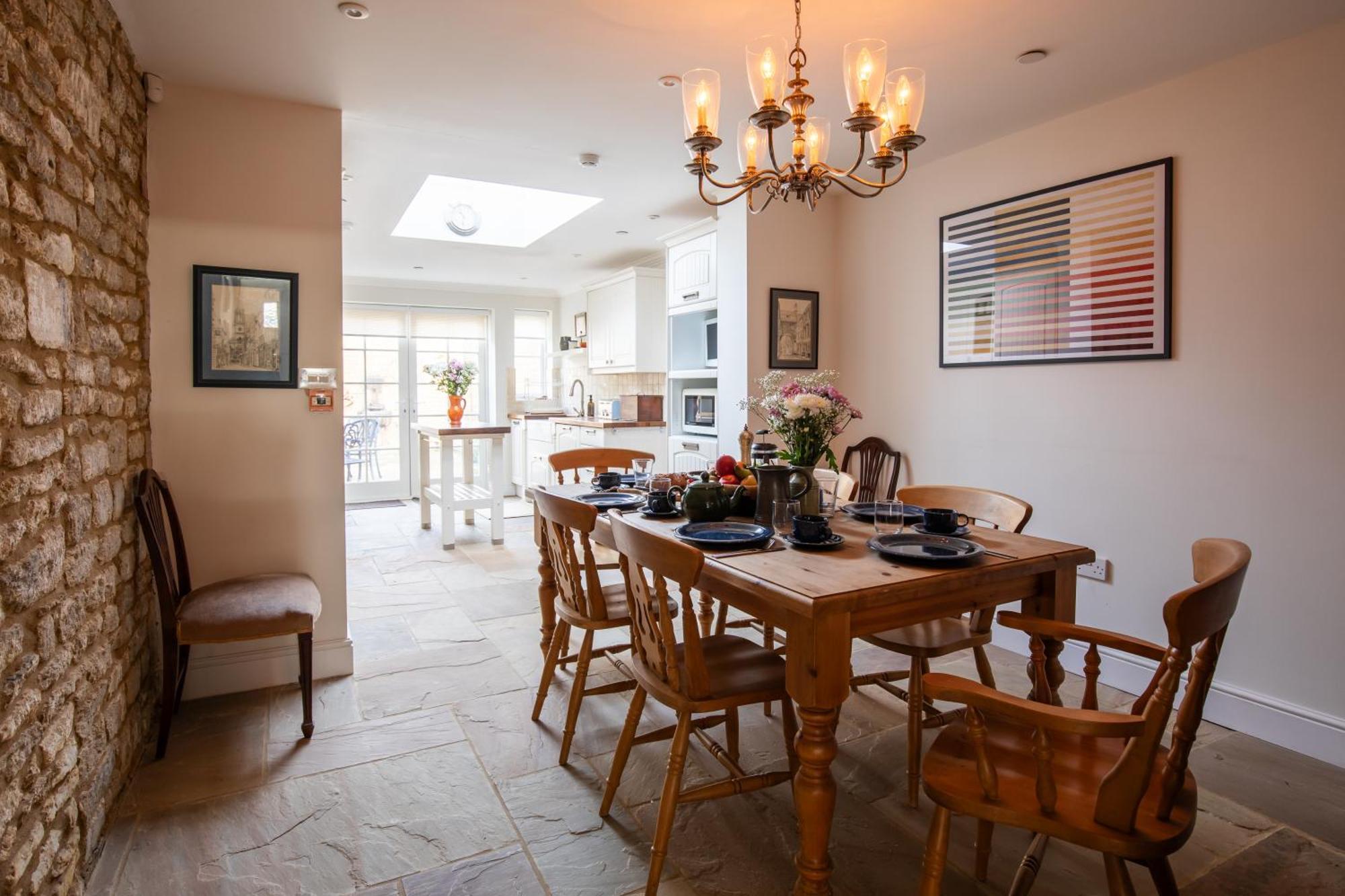 Villa Bearfield - Premium 3-Bed House With Private Garden Bradford-On-Avon Exterior foto